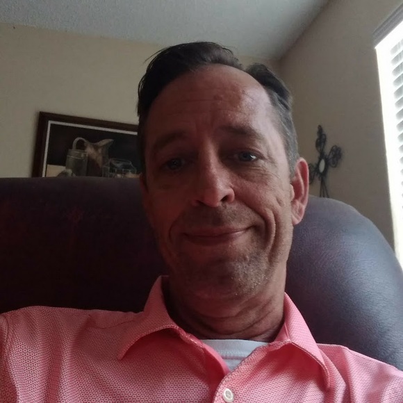 Meet your Posher, Brian - Picture 1 of 1